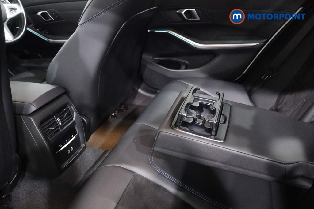 BMW 3 Series M Sport Automatic Petrol Saloon - Stock Number (1614363) - 29th supplementary image