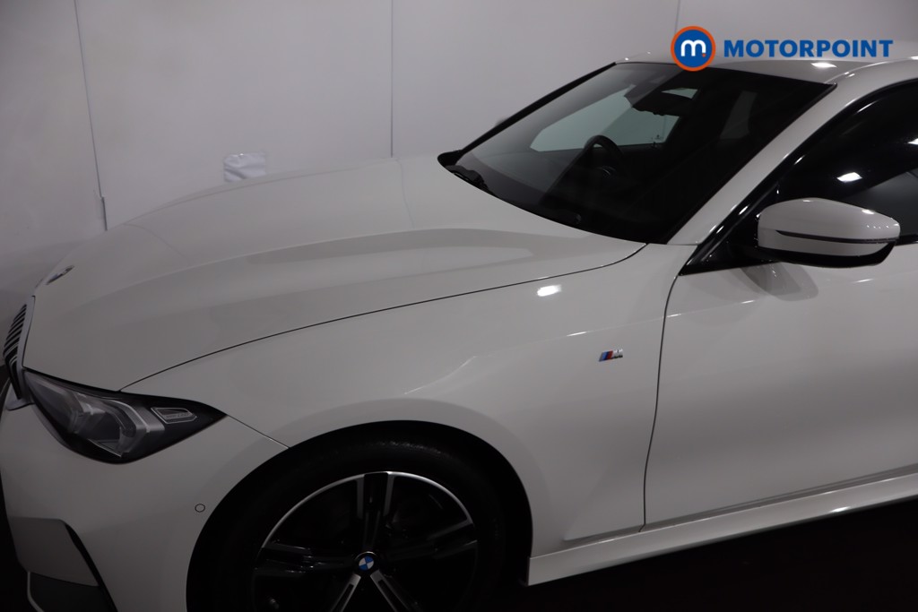 BMW 3 Series M Sport Automatic Petrol Saloon - Stock Number (1614363) - 30th supplementary image