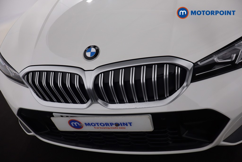 BMW 3 Series M Sport Automatic Petrol Saloon - Stock Number (1614363) - 31st supplementary image
