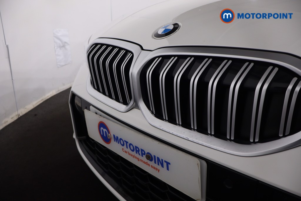 BMW 3 Series M Sport Automatic Petrol Saloon - Stock Number (1614363) - 32nd supplementary image