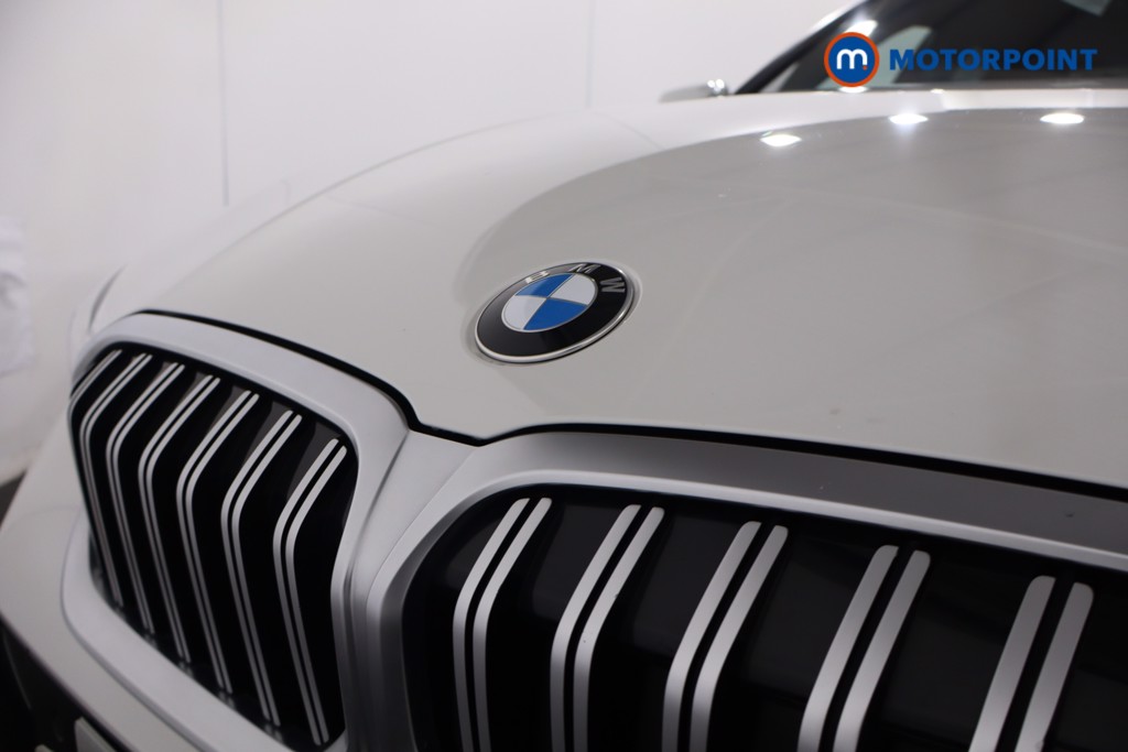 BMW 3 Series M Sport Automatic Petrol Saloon - Stock Number (1614363) - 33rd supplementary image