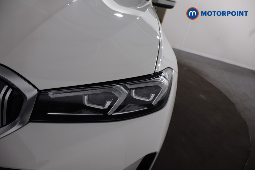 BMW 3 Series M Sport Automatic Petrol Saloon - Stock Number (1614363) - 34th supplementary image