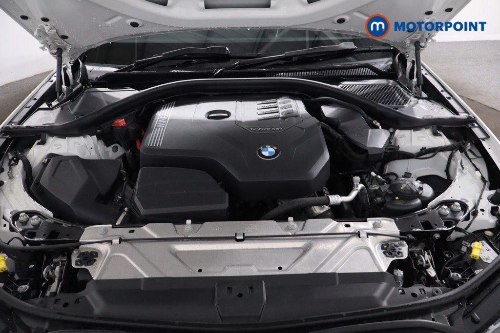 BMW 3 Series M Sport Automatic Petrol Saloon - Stock Number (1614363) - 36th supplementary image