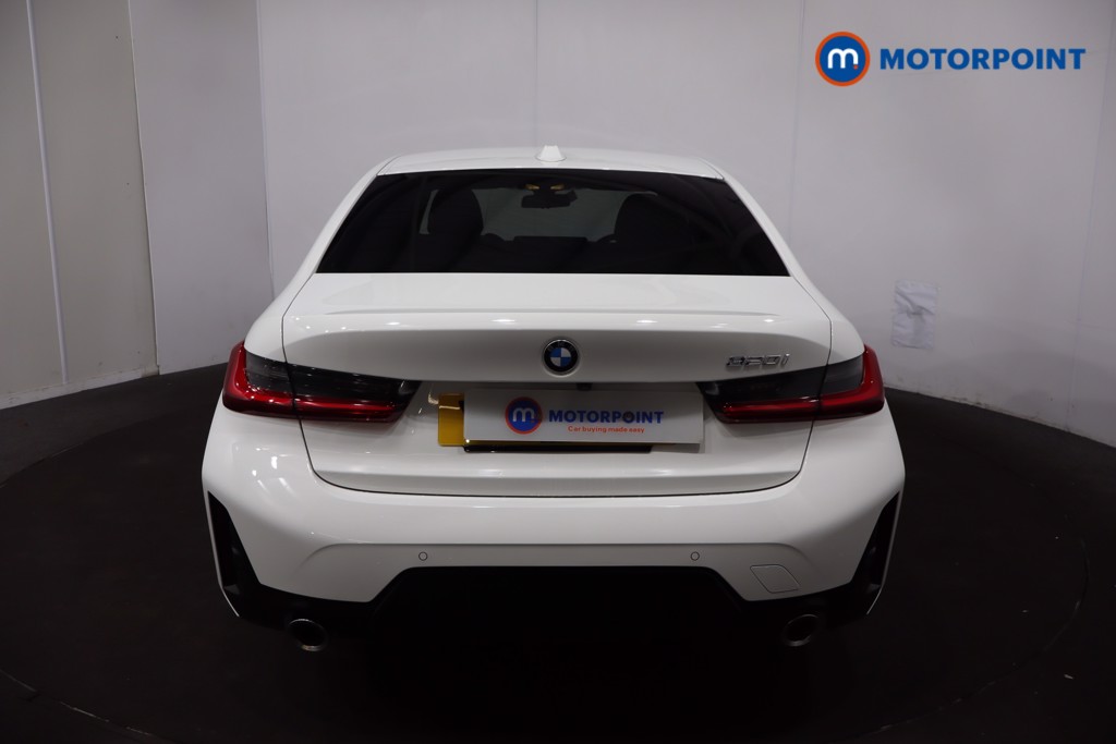 BMW 3 Series M Sport Automatic Petrol Saloon - Stock Number (1614363) - 39th supplementary image
