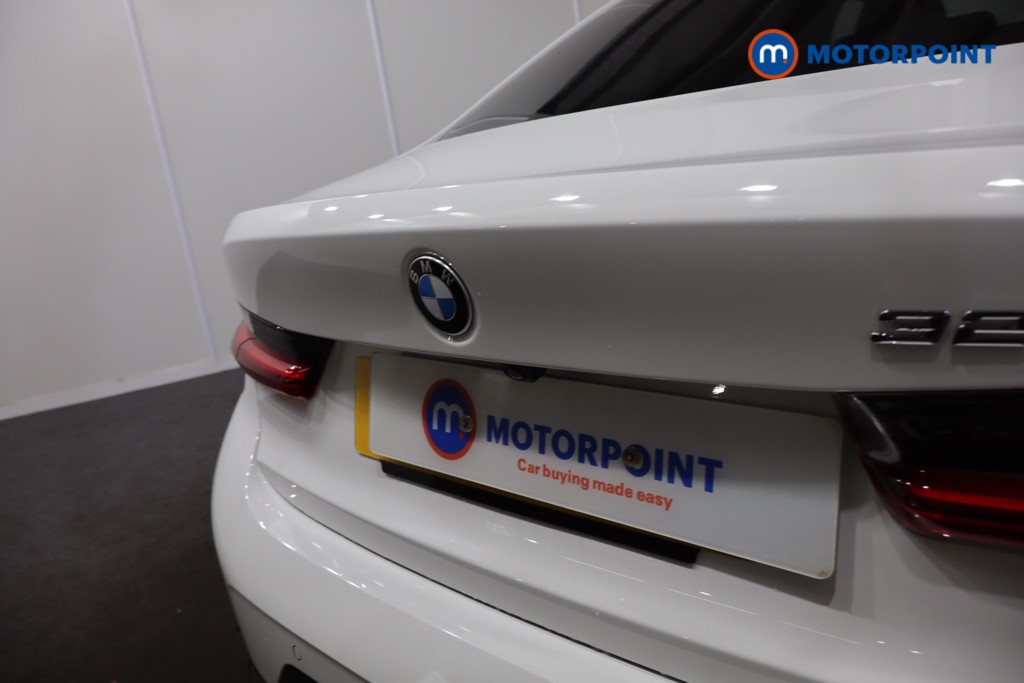 BMW 3 Series M Sport Automatic Petrol Saloon - Stock Number (1614363) - 40th supplementary image