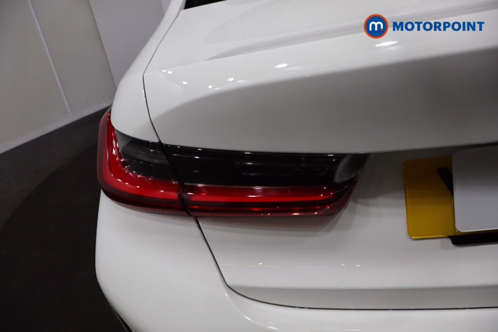 BMW 3 Series M Sport Automatic Petrol Saloon - Stock Number (1614363) - 42nd supplementary image