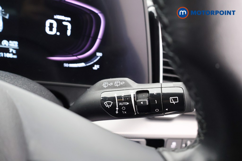 KIA Sportage Gt-Line Manual Petrol SUV - Stock Number (1614411) - 6th supplementary image