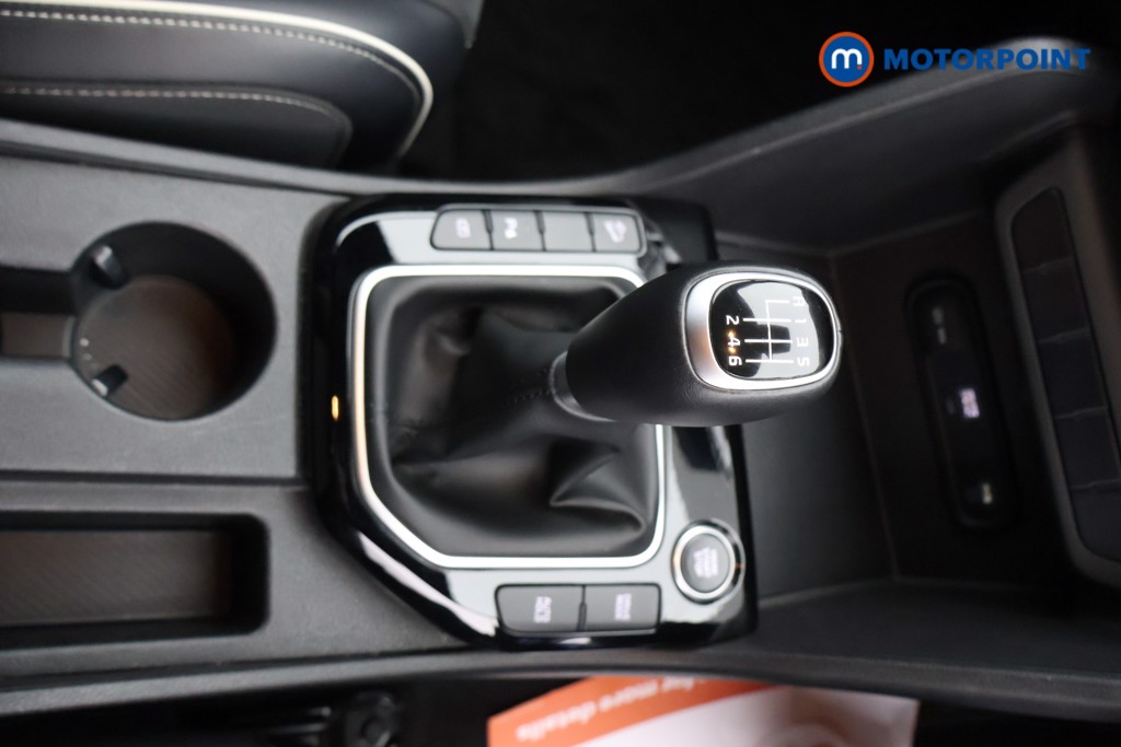 KIA Sportage Gt-Line Manual Petrol SUV - Stock Number (1614411) - 9th supplementary image