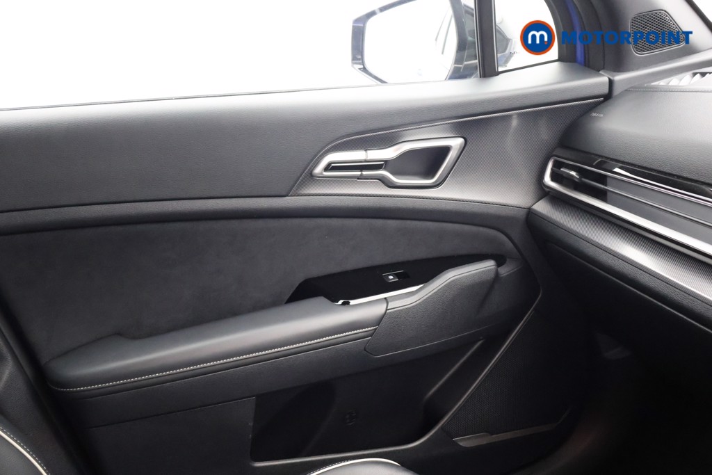 KIA Sportage Gt-Line Manual Petrol SUV - Stock Number (1614411) - 11th supplementary image