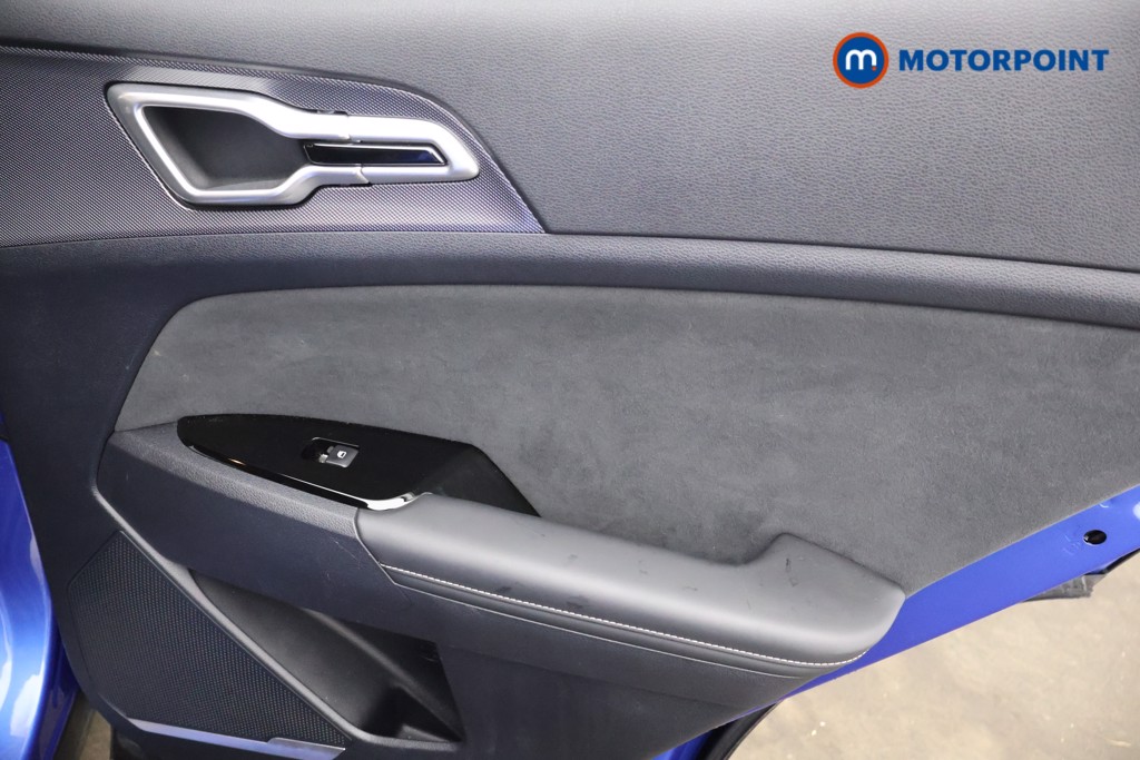 KIA Sportage Gt-Line Manual Petrol SUV - Stock Number (1614411) - 17th supplementary image