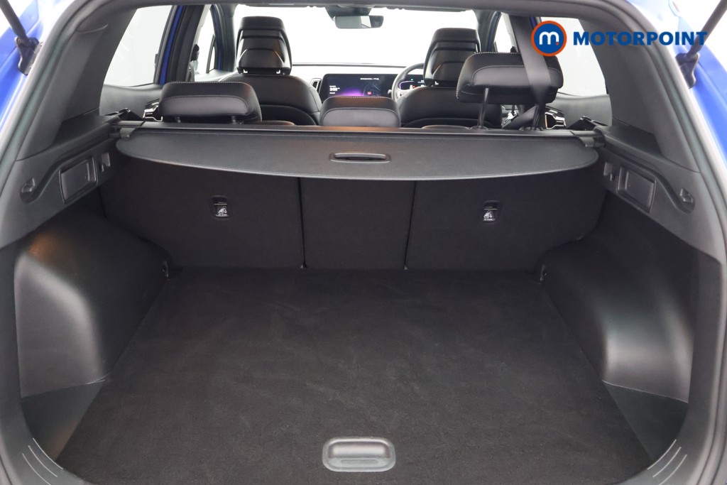 KIA Sportage Gt-Line Manual Petrol SUV - Stock Number (1614411) - 20th supplementary image