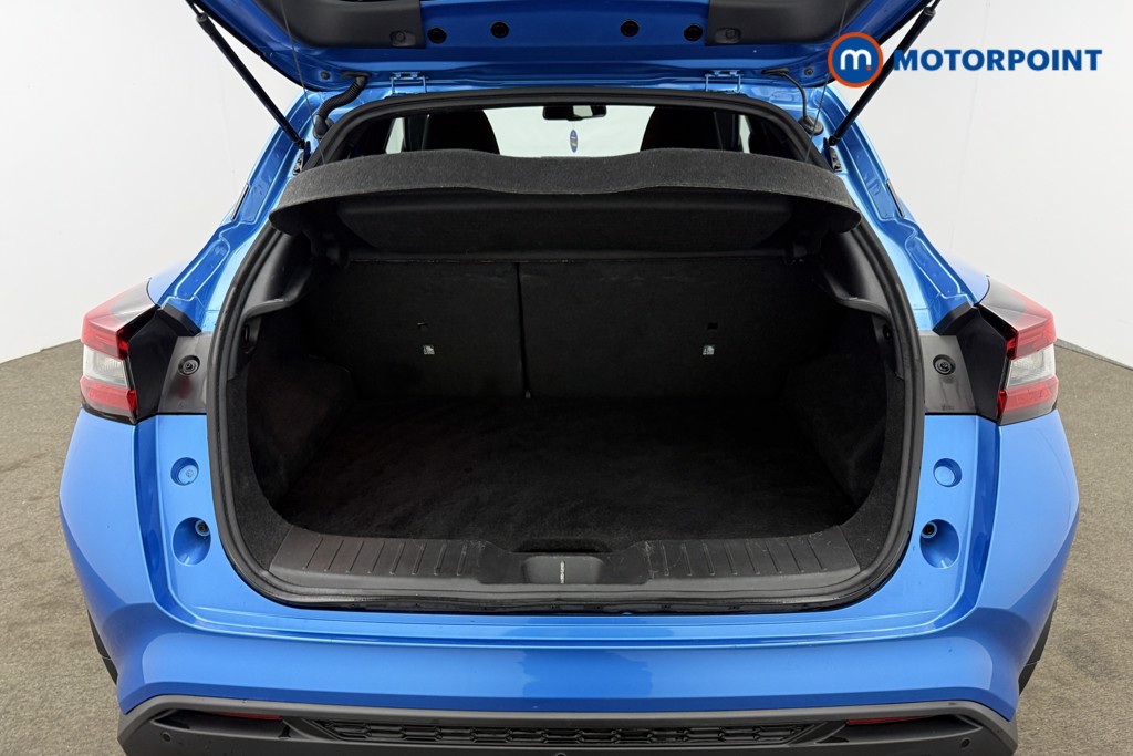 Nissan Juke N-Connecta Manual Petrol SUV - Stock Number (1581095) - 5th supplementary image