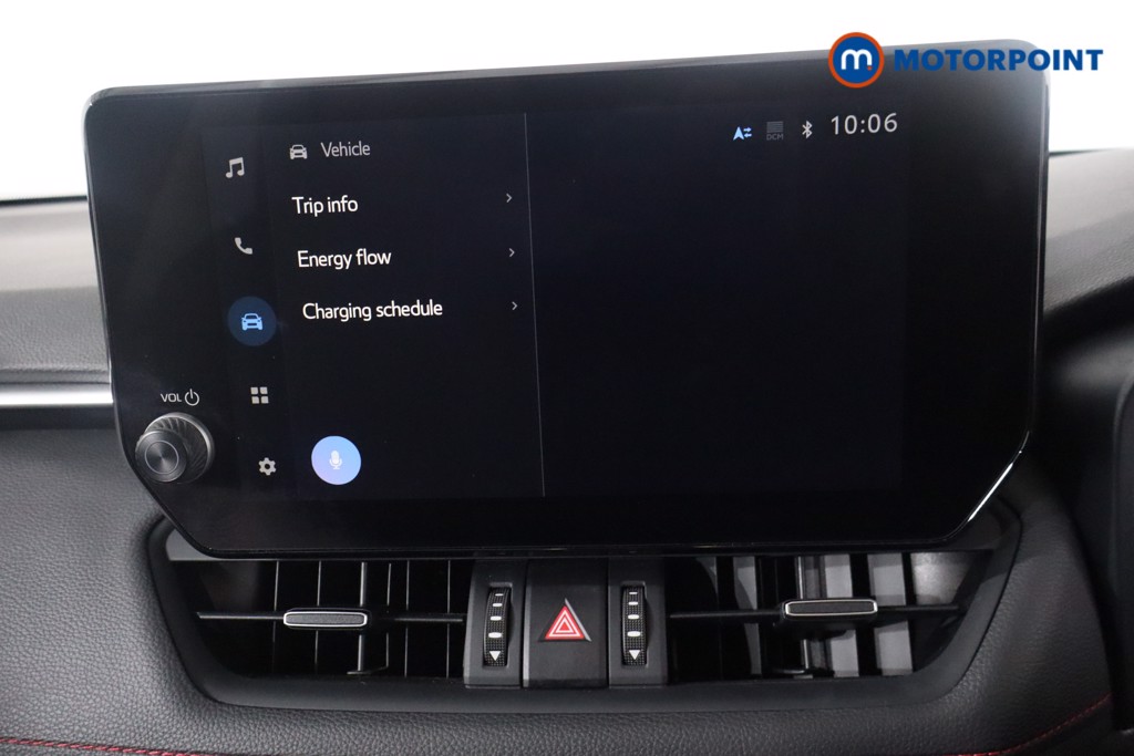 Suzuki Across 2.5 Phev E-Four 5Dr Cvt Automatic Petrol Plug-In Hybrid SUV - Stock Number (1583688) - 2nd supplementary image