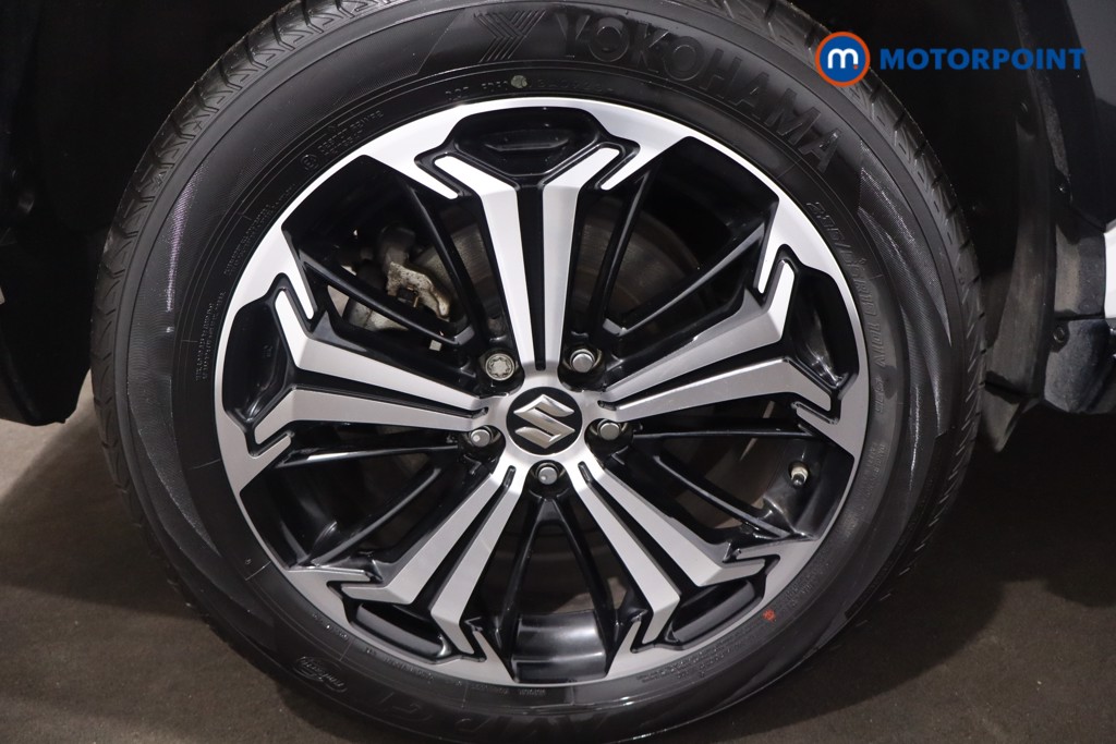 Suzuki Across 2.5 Phev E-Four 5Dr Cvt Automatic Petrol Plug-In Hybrid SUV - Stock Number (1583688) - 9th supplementary image