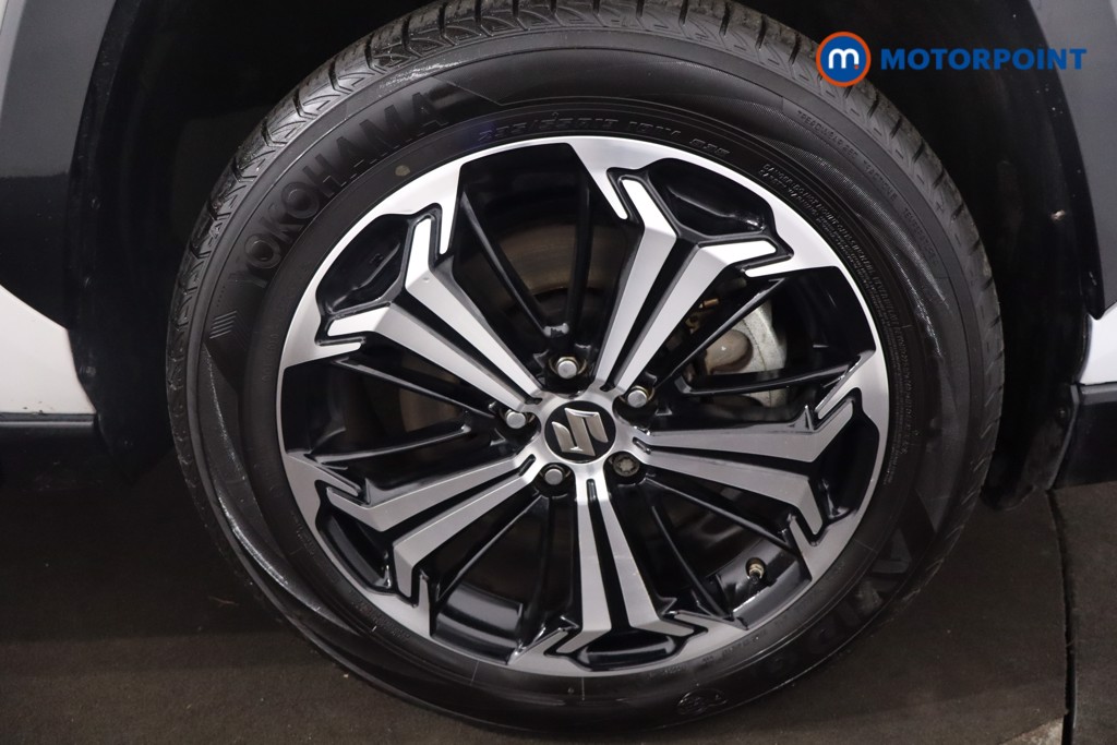 Suzuki Across 2.5 Phev E-Four 5Dr Cvt Automatic Petrol Plug-In Hybrid SUV - Stock Number (1583688) - 10th supplementary image