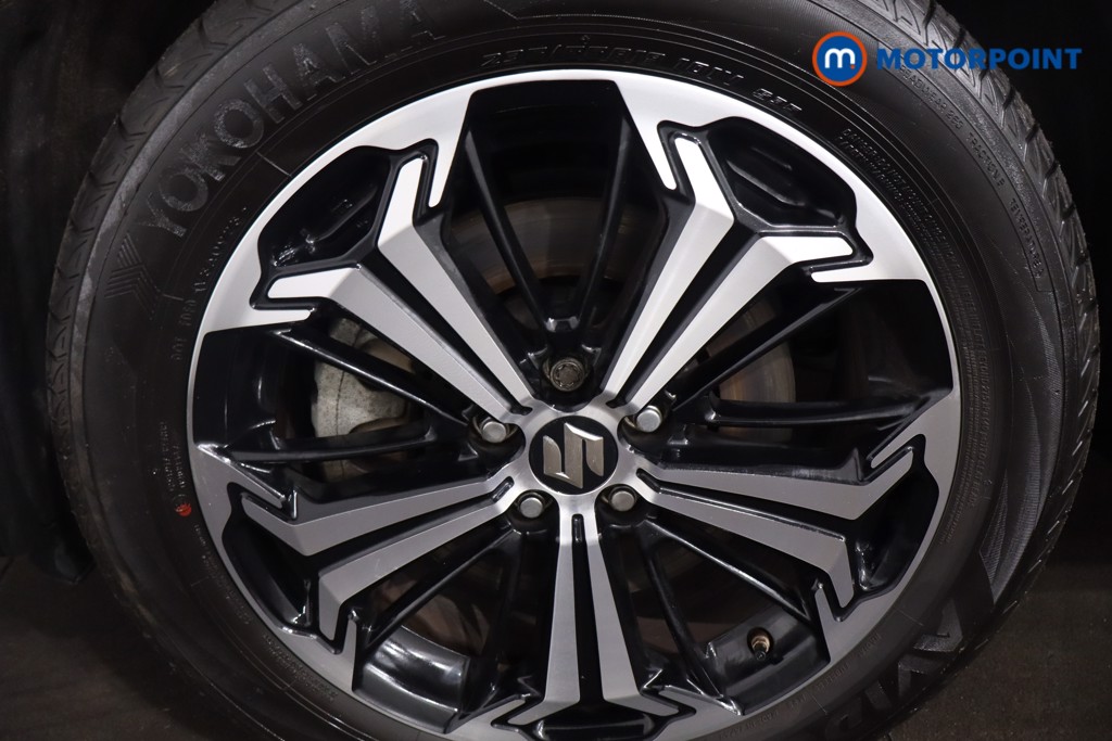 Suzuki Across 2.5 Phev E-Four 5Dr Cvt Automatic Petrol Plug-In Hybrid SUV - Stock Number (1583688) - 11th supplementary image