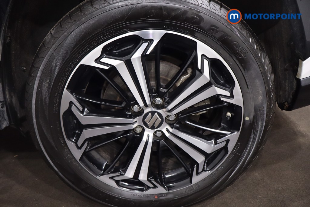 Suzuki Across 2.5 Phev E-Four 5Dr Cvt Automatic Petrol Plug-In Hybrid SUV - Stock Number (1583688) - 12th supplementary image