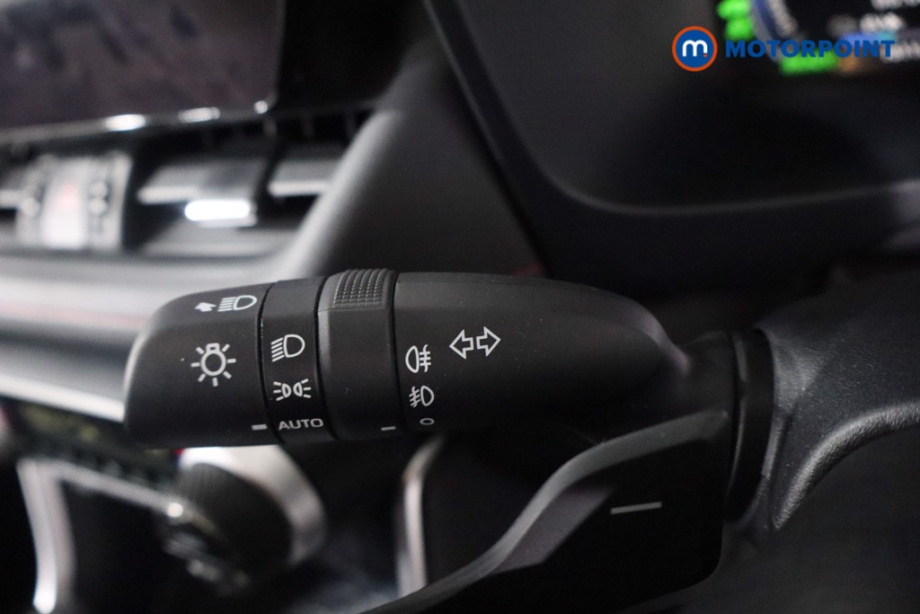 Suzuki Across 2.5 Phev E-Four 5Dr Cvt Automatic Petrol Plug-In Hybrid SUV - Stock Number (1583688) - 14th supplementary image