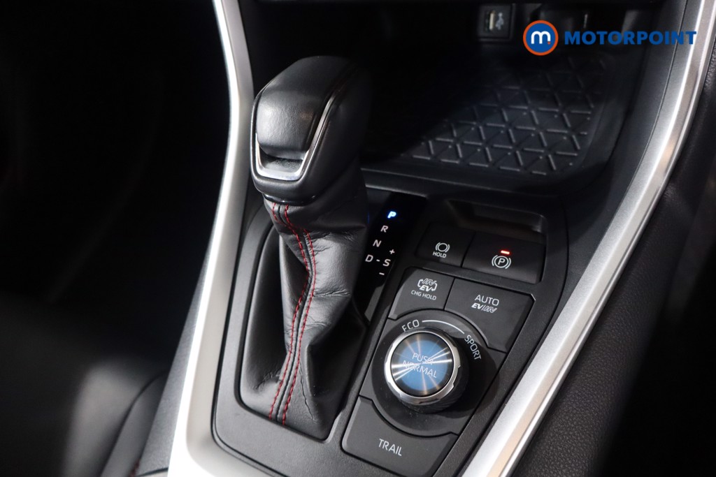 Suzuki Across 2.5 Phev E-Four 5Dr Cvt Automatic Petrol Plug-In Hybrid SUV - Stock Number (1583688) - 20th supplementary image