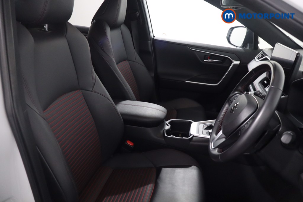 Suzuki Across 2.5 Phev E-Four 5Dr Cvt Automatic Petrol Plug-In Hybrid SUV - Stock Number (1583688) - 23rd supplementary image