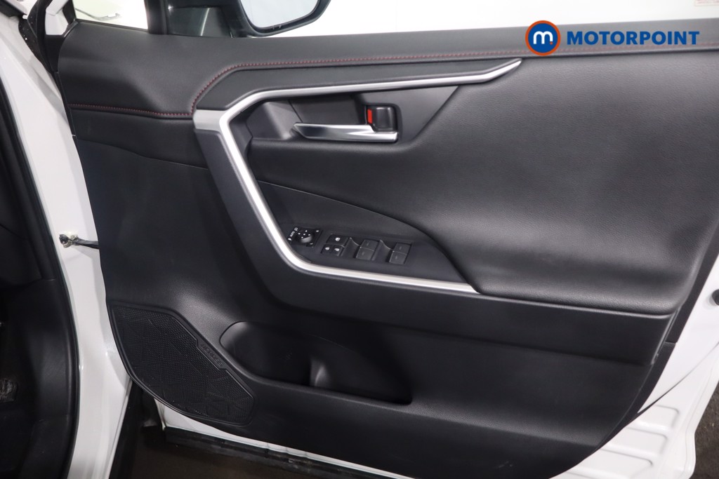 Suzuki Across 2.5 Phev E-Four 5Dr Cvt Automatic Petrol Plug-In Hybrid SUV - Stock Number (1583688) - 25th supplementary image