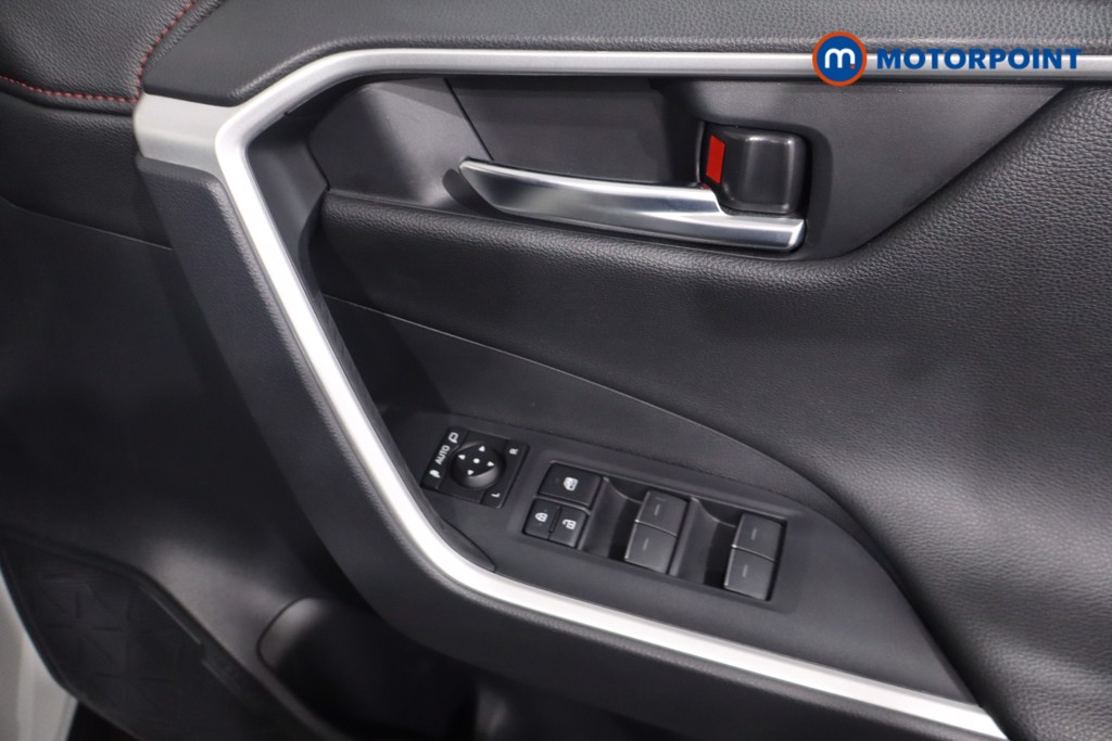 Suzuki Across 2.5 Phev E-Four 5Dr Cvt Automatic Petrol Plug-In Hybrid SUV - Stock Number (1583688) - 26th supplementary image