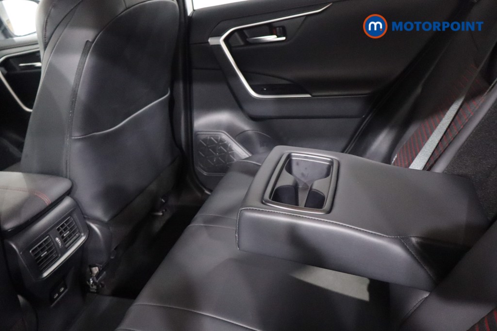 Suzuki Across 2.5 Phev E-Four 5Dr Cvt Automatic Petrol Plug-In Hybrid SUV - Stock Number (1583688) - 29th supplementary image