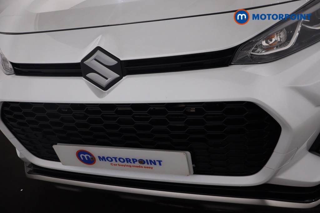 Suzuki Across 2.5 Phev E-Four 5Dr Cvt Automatic Petrol Plug-In Hybrid SUV - Stock Number (1583688) - 31st supplementary image