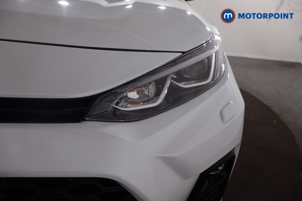 Suzuki Across 2.5 Phev E-Four 5Dr Cvt Automatic Petrol Plug-In Hybrid SUV - Stock Number (1583688) - 34th supplementary image