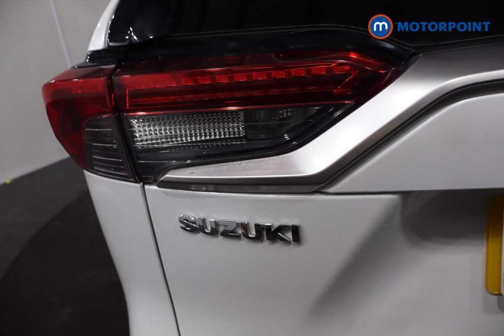 Suzuki Across 2.5 Phev E-Four 5Dr Cvt Automatic Petrol Plug-In Hybrid SUV - Stock Number (1583688) - 39th supplementary image