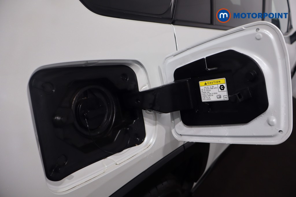 Suzuki Across 2.5 Phev E-Four 5Dr Cvt Automatic Petrol Plug-In Hybrid SUV - Stock Number (1583688) - 41st supplementary image