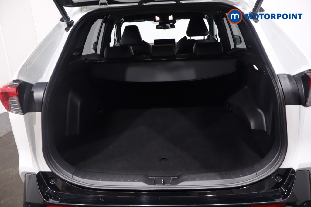 Suzuki Across 2.5 Phev E-Four 5Dr Cvt Automatic Petrol Plug-In Hybrid SUV - Stock Number (1583688) - 43rd supplementary image