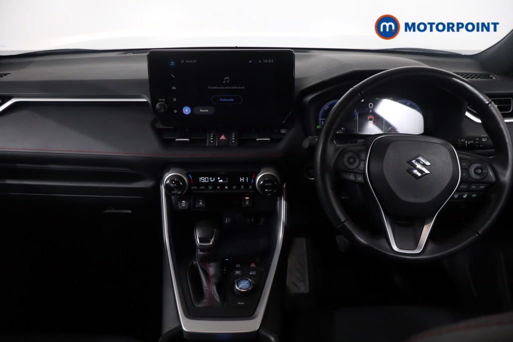 Suzuki Across 2.5 Phev E-Four 5Dr Cvt Automatic Petrol Plug-In Hybrid SUV - Stock Number (1583688) - 1st supplementary image