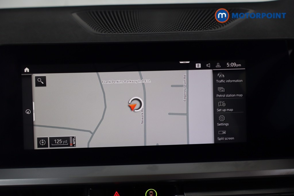 BMW 3 Series Sport Automatic Petrol Estate - Stock Number (1584397) - 2nd supplementary image