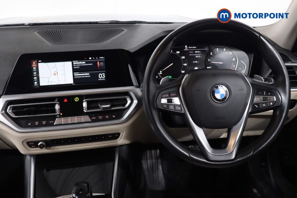 BMW 3 Series Sport Automatic Petrol Estate - Stock Number (1584397) - 3rd supplementary image