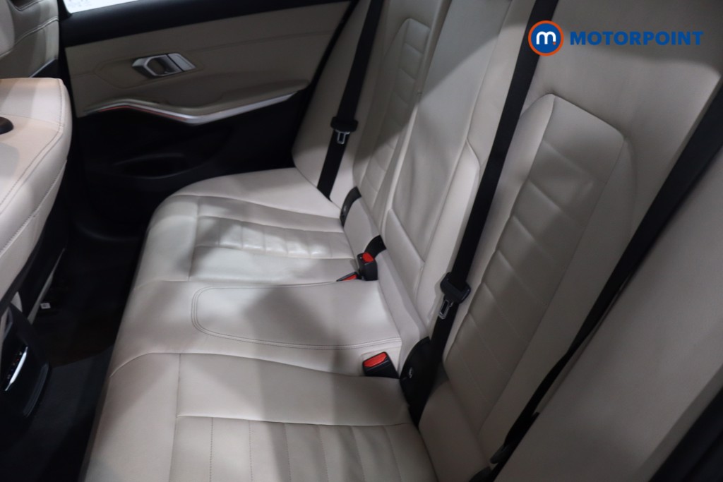 BMW 3 Series Sport Automatic Petrol Estate - Stock Number (1584397) - 5th supplementary image