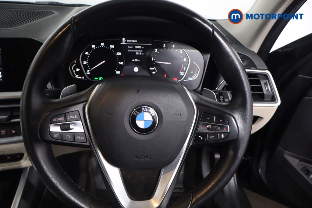 BMW 3 Series Sport Automatic Petrol Estate - Stock Number (1584397) - 6th supplementary image