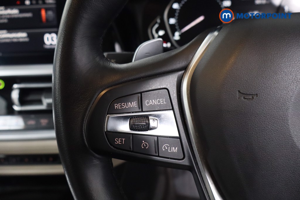 BMW 3 Series Sport Automatic Petrol Estate - Stock Number (1584397) - 7th supplementary image