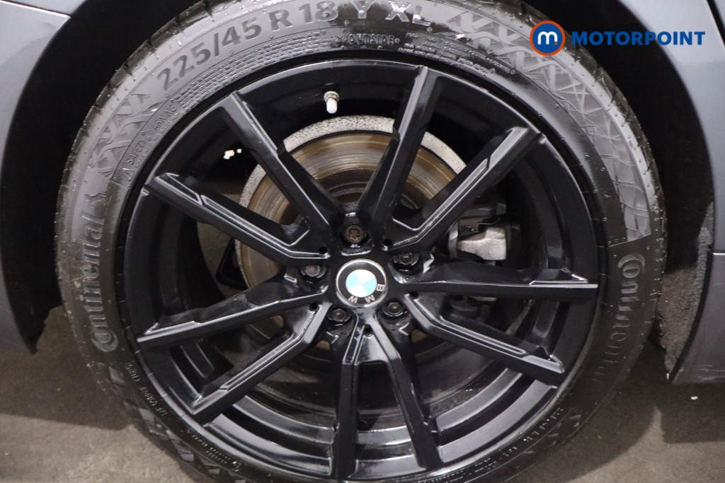 BMW 3 Series Sport Automatic Petrol Estate - Stock Number (1584397) - 9th supplementary image