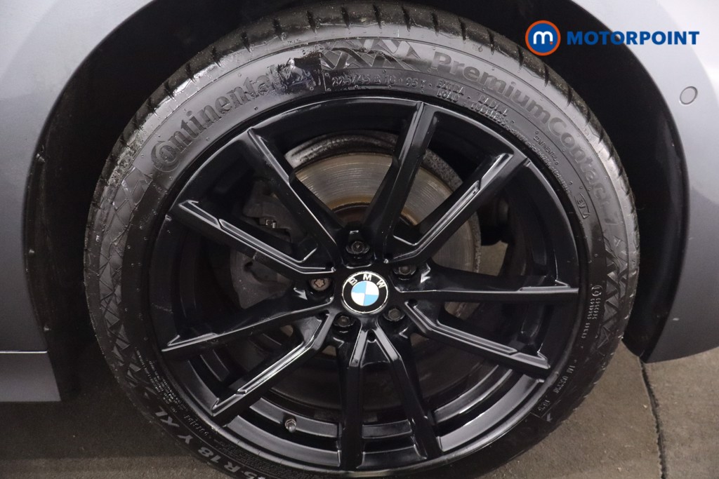 BMW 3 Series Sport Automatic Petrol Estate - Stock Number (1584397) - 10th supplementary image