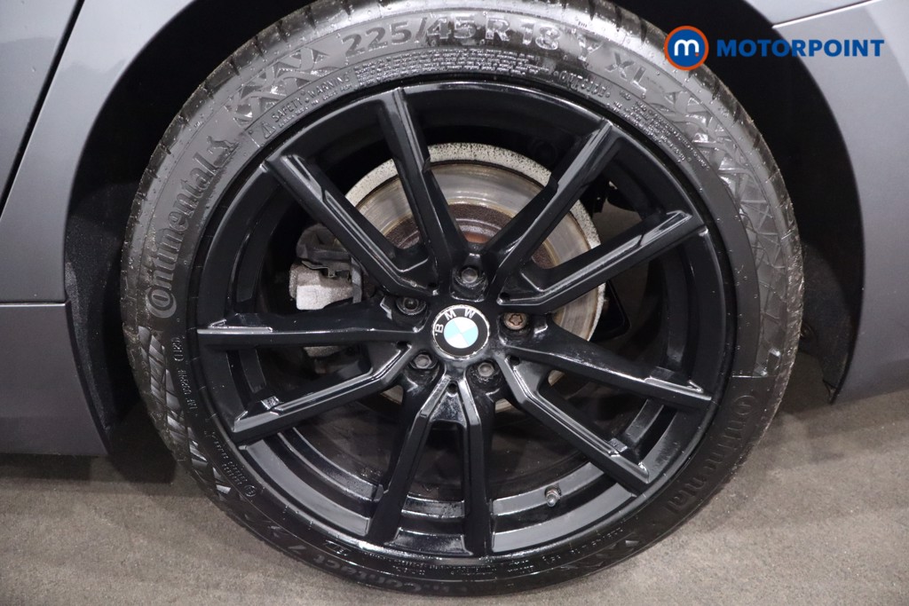 BMW 3 Series Sport Automatic Petrol Estate - Stock Number (1584397) - 11th supplementary image