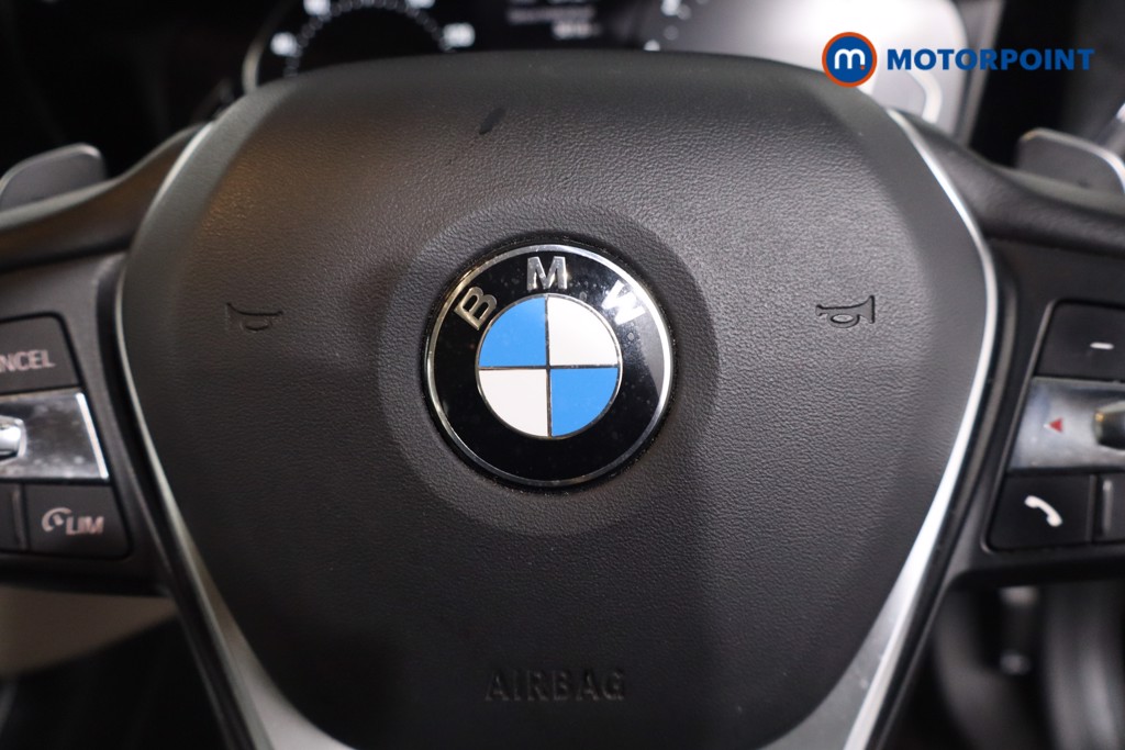 BMW 3 Series Sport Automatic Petrol Estate - Stock Number (1584397) - 13th supplementary image