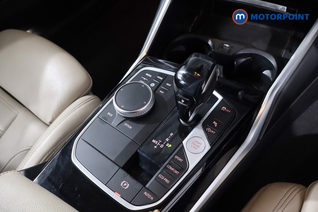 BMW 3 Series Sport Automatic Petrol Estate - Stock Number (1584397) - 18th supplementary image