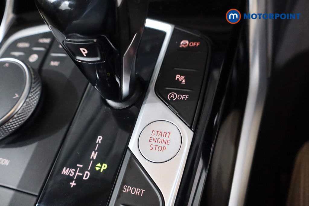 BMW 3 Series Sport Automatic Petrol Estate - Stock Number (1584397) - 19th supplementary image