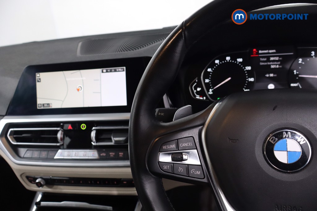 BMW 3 Series Sport Automatic Petrol Estate - Stock Number (1584397) - 20th supplementary image
