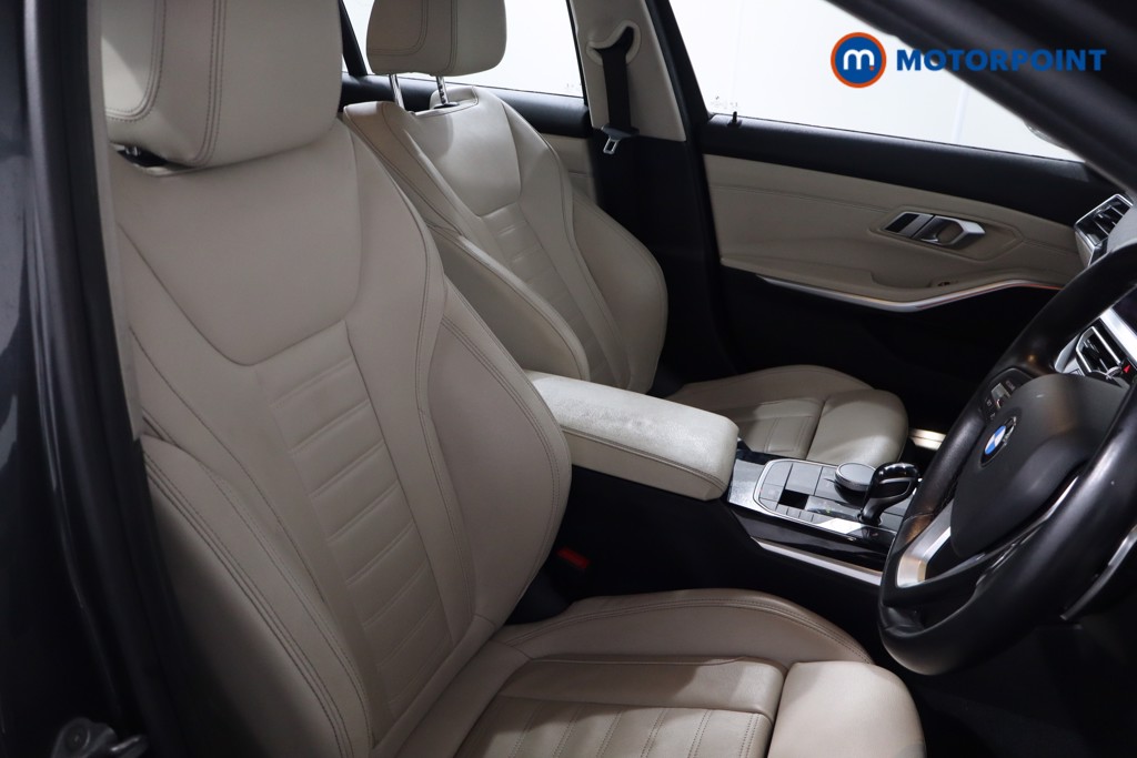 BMW 3 Series Sport Automatic Petrol Estate - Stock Number (1584397) - 22nd supplementary image