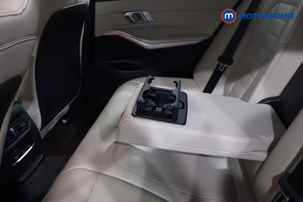 BMW 3 Series Sport Automatic Petrol Estate - Stock Number (1584397) - 25th supplementary image