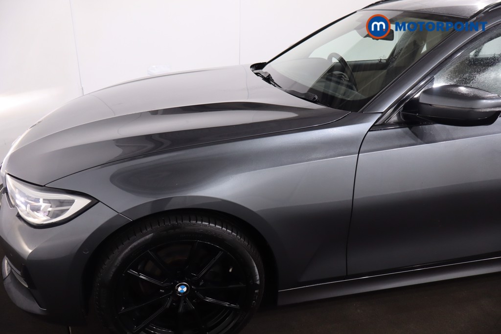 BMW 3 Series Sport Automatic Petrol Estate - Stock Number (1584397) - 26th supplementary image