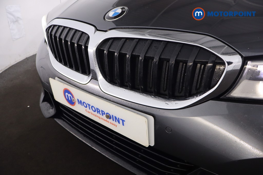 BMW 3 Series Sport Automatic Petrol Estate - Stock Number (1584397) - 27th supplementary image