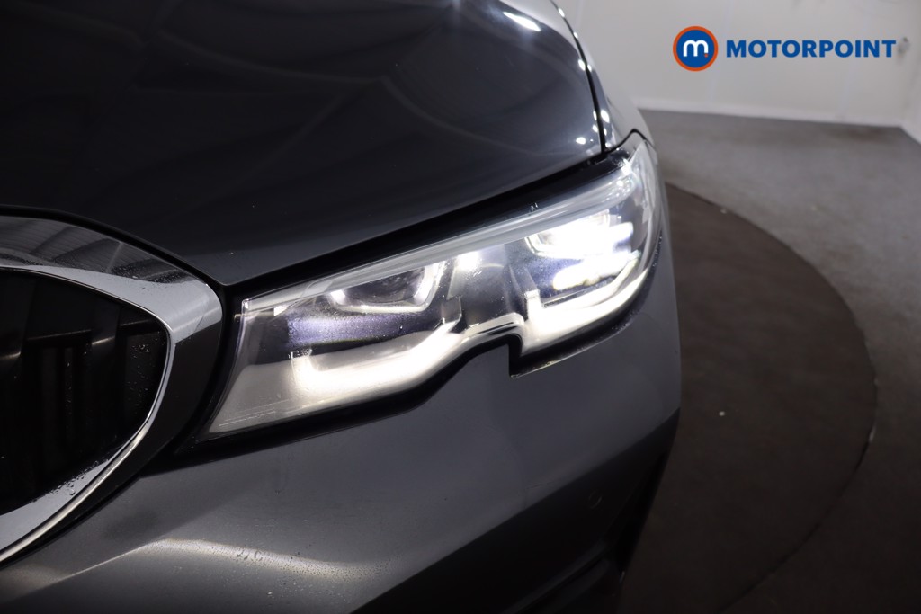 BMW 3 Series Sport Automatic Petrol Estate - Stock Number (1584397) - 28th supplementary image